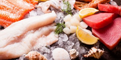 Treska se pro svou pevnost hodí i pro přípravu na pánvi