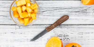 Kaki je velmi zdravé ovoce, které se dá pěstovat i u nás v Česku 