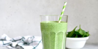 Zelené smoothie