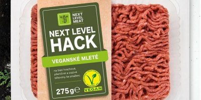 Poznali byste, že na talíři není maso?