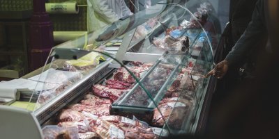 Kvůli epidemii prasečího moru v Číně na globálním trhu roste cena vepřového