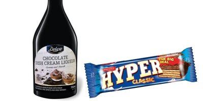 Potraviny, které mohou alergikům znepříjemnit život, výrobci okamžitě stáhly z prodeje