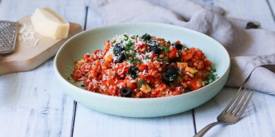 Čirok v kuchyni využijete zejména místo rýže