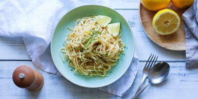 Mascarpone dodá pokrmu delikátní jemnost a skvěle propojí chutě ingrediencí