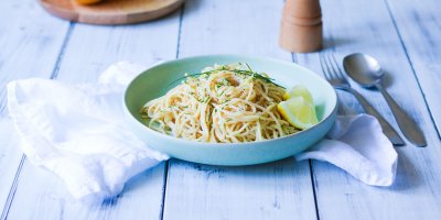 Citron dodá jídlu skvělou svěžest. Přidejte ho podle chuti