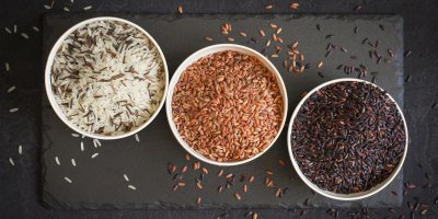 Rýži bychom mohli rozdělit do 6 hlavních druhů, jen málokdo však dokáže říct, jaký je mezi nimi rozdíl