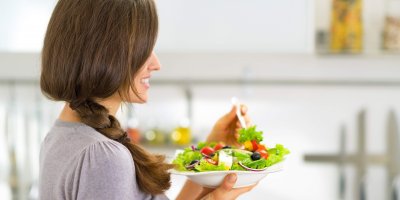 Během karantény se snažte více než kdy jindy jíst ovoce a zeleninu