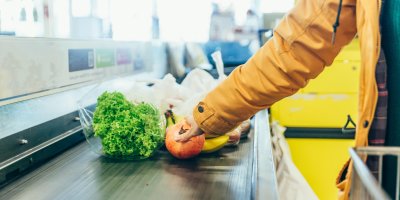 Lidé se podle průzkumu bojí zdražování potravin 