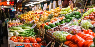 Na farmářské trhy si zajdeme už v pondělí 20. dubna