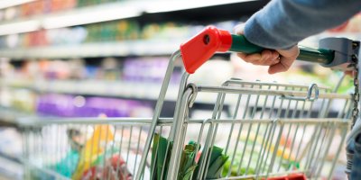 Obchody se rozhodly i přes stav nouze nechat prodejny 8. května většinou zavřené