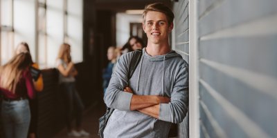 Studenti 9. tříd se vrátí do lavic 11. května