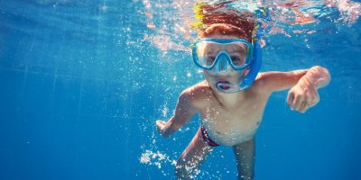 Bazény se nejspíš otevřou 25. května 