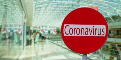 Pro seniory stále platí speciální čas vymezený pro nákupy od 8 do 10 hodin 