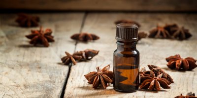 Koření může provonět váš domov nejen o Vánocích nebo při vaření