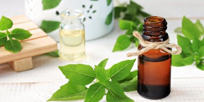 Aroma esenci si můžete vyrobit doma z bylinek