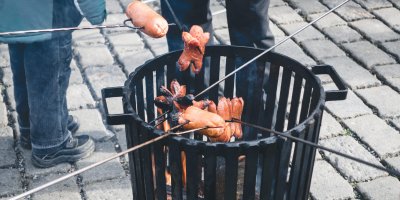 Čím víc opečené kraje, tím lepší. O to křupavější. Souhlasíte?