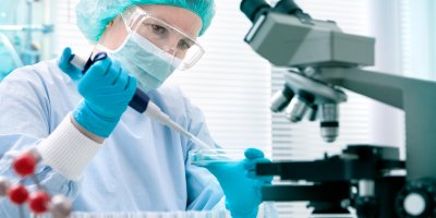 Je důležité mít virus pod kontrolou