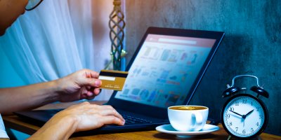 Nákup potravin online bude nově možný i v dalších supermarketech 