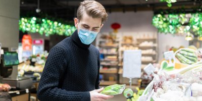 V některých částech ČR budete potřebovat v červenci na veřejnosti roušku