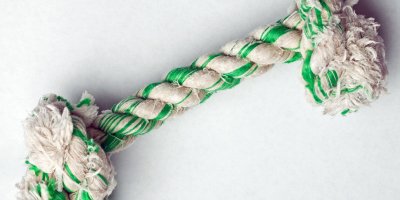 Uzlíky můžete udělat prakticky z čehokoliv