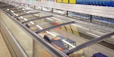 Hranolky, mražená zelenina a rybí prsty – nabídka zmrazených potravin je skutečně široká