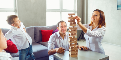 Zejména u rodičů roste zájem o hračky, se kterými si děti nejen hrají, ale také se rozvíjejí a učí