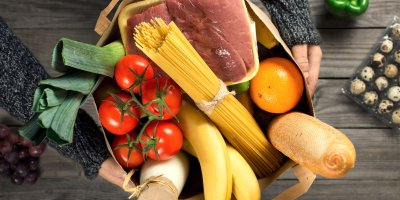 Rohlik.cz zavedl limit 35 položek na nákup