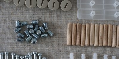 Do konce letošního roku chce řetězec IKEA otevřít první sekci s použitým nábytkem