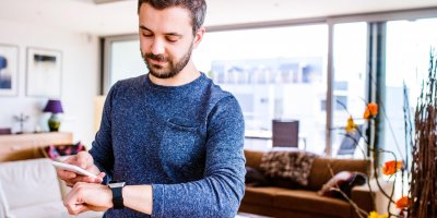 Bylo doporučeno nechat pracovat zaměstnance z domova v režimu tzv. home office