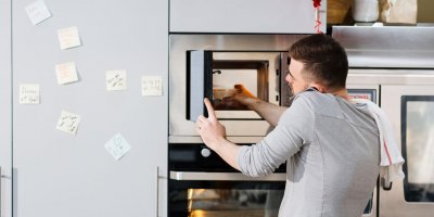 Obliba chlazených hotových jídel roste