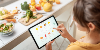 Biopotraviny nakoupíte v supermarketu, na farmářském trhu ale i online na specializovaných e-shopech