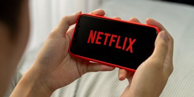 Kartu Netflix budete moci koupit v Kauflandu, Penny marketu, Pepco, Expert či prodejnách drogerií dm