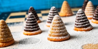 Tác s včelími úly