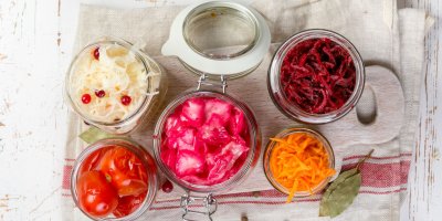 Kvašené zelí je skvělé na posílení imunity 