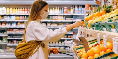 Každý zákazník by měl mít kolem sebe dle nových nařízení 15 metrů čtverečních místa