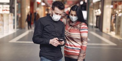 Nákupní centra budou mít omezená pravidla pro návštěvníky