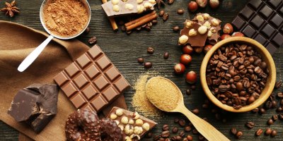 Vysokoprocentní čokoláda je zdravější než mléčná