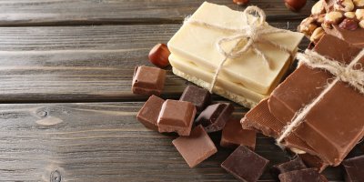 Nezapomeňte do mikulášského balíčku zařadit i levné kvalitní čokolády