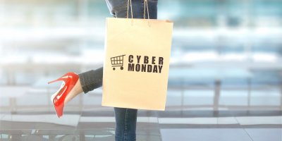 Se slevou pořídíte na Cyber Monday oblečení i obuv