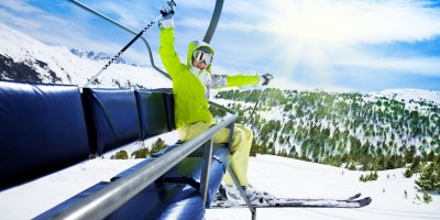 Lanovky a vleky musí být po dobu nouzového stavu pro veřejnost zavřené