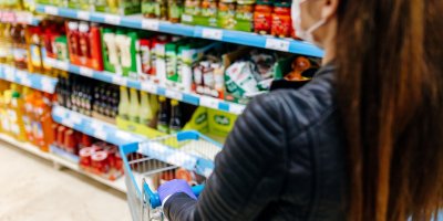 Otevírací doba o Vánocích 2020 v obchodech