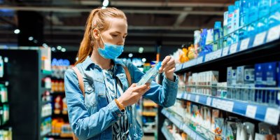 Jak budou mít otevřeno obchody přes vánoční svátky 2020