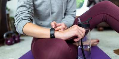 Díky chytrým hodinkám či fitness náramkům budete mít o své aktivitě jasno