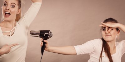 Došel vám deodorant? Víme, jak ho nahradit v případě nouze