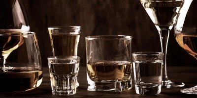 Veselí bez bolesti hlavy a kocoviny?