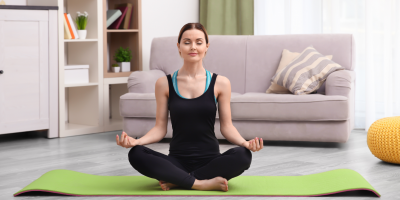 Najděte si sport, který vám sedne – fitness, aerobik nebo třeba jógu