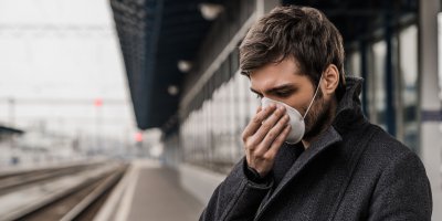 Máte už doma vlastní respirátor? Pokud ne, možná byste jej měli začít shánět
