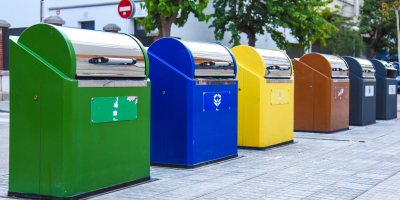 Nová třídicí stanoviště čekají také Prahu