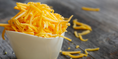 Čedar je na vaření absolutně skvělou volbou