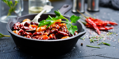 Snadný a rychlý recept, který si můžete připravit kdykoliv a jakkoliv 